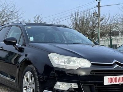 Occasion 2008 Citroën C5 Exclusive Berline | 3 990 €