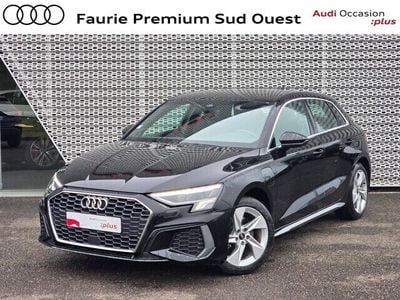 Audi A3 Sportback e-tron
