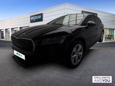 Skoda Enyaq iV