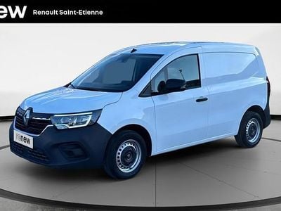 Occasion Renault Kangoo 2024 Blanc Van