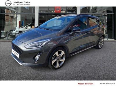 occasion Ford Fiesta Fiesta active1.0 EcoBoost 100 S&S BVM6