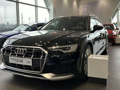 occasion Audi A6 Allroad quattro Avus Extended 40 TDI 150 kW (204 ch) S tronic