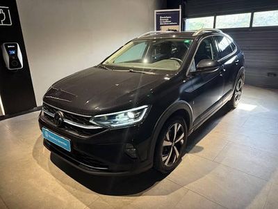 Noir Occasion 2022 VW Taigo Style SUV | 20 990 € (Prix juste)