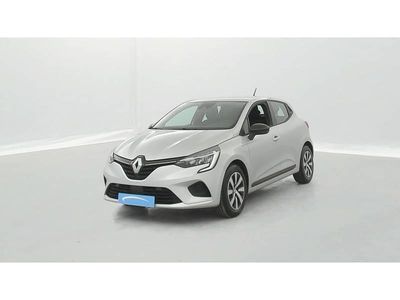 Gris Occasion 2022 Renault Clio V Equilibre Citadine | 14 990 € (Prix juste)