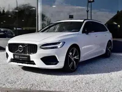 occasion Volvo V90 D4 R-design Pano Acc Camera Blind Spot Memory