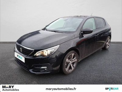 occasion Peugeot 308 Bluehdi 130ch S&s Bvm6 Allure