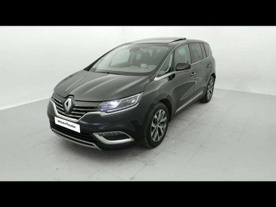 occasion Renault Espace Dci 160 Energy Twin Turbo Intens Edc