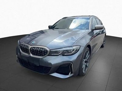BMW M340