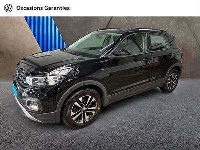 occasion VW T-Cross - 1.0 TSI 95ch United