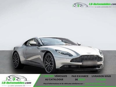 Aston Martin DB11