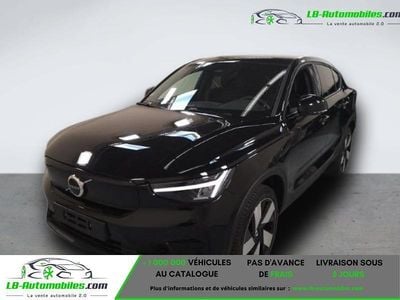 Occasion 2024 Volvo C40 SUV | 46 300 € (Bon prix)