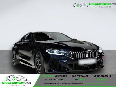 occasion BMW 340 Serie 8 840i xDrivech BVA