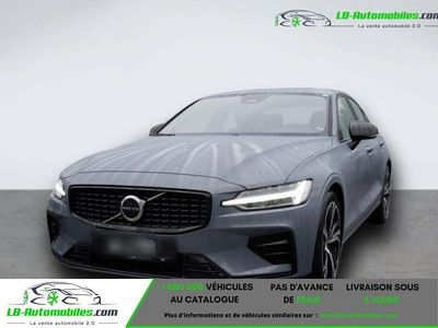 Occasion 2023 Volvo S60 Berline | 44 400 €