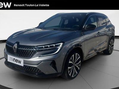 Gris Occasion 2023 Renault Austral Iconic SUV | 29 990 € (Prix juste)