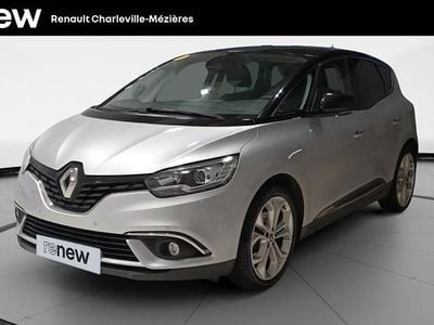 Renault Scénic IV