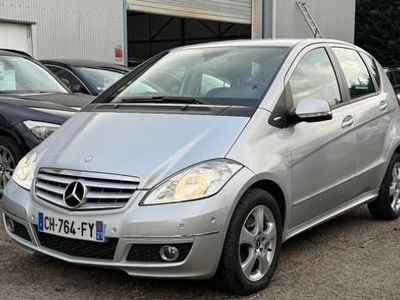 Occasion 2012 Mercedes A180 Avantgarde Berline | 5 990 €