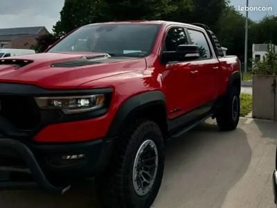 Rouge Occasion 2021 Dodge Ram Pick-up | 99 150 €