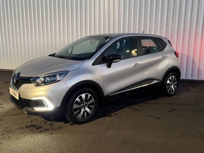 occasion Renault Captur CapturTCe 90 - 19 Business 5p