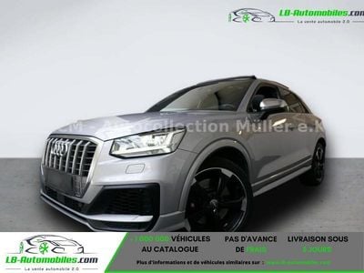 Occasion 2019 Audi SQ2 Sport SUV | 33 700 € (Prix juste)