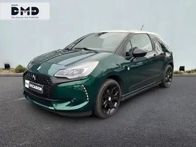 DS Automobiles DS3