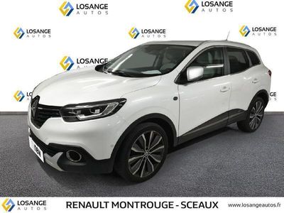 occasion Renault Kadjar KadjarTCe 130 Energy Armor-Lux EDC