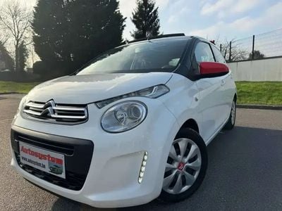 Citroën C1