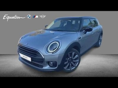 Occasion Mini Cooper Essential 137 ch (100 kW) 2023 Argent Citadine