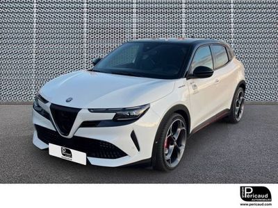 Alfa Romeo Junior