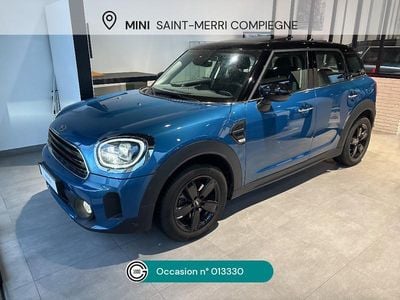 Occasion Mini Cooper Premium Plus 136 ch (100 kW) 2023 Citadine