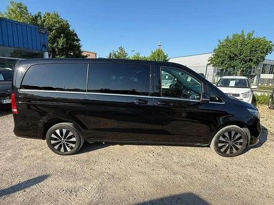 Occasion 2023 Mercedes V220 Exclusive Monospace | 49 900 € (Prix juste)