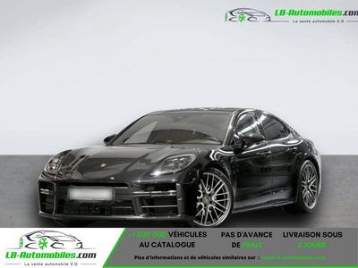 Occasion 2025 Porsche Panamera 4 Berline | 137 400 €
