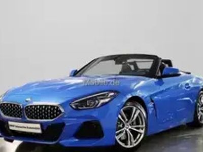 occasion BMW Z4 Sdrive20i M Sport Roadster