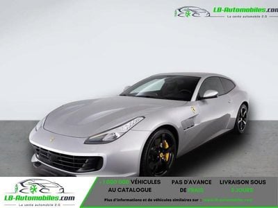 Occasion Ferrari GTC4Lusso 689 ch (506 kW) 2019 Break