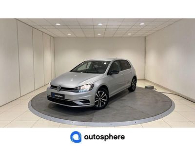 occasion VW Golf 1.0 TSI 115ch Confortline Euro6d-T 5p