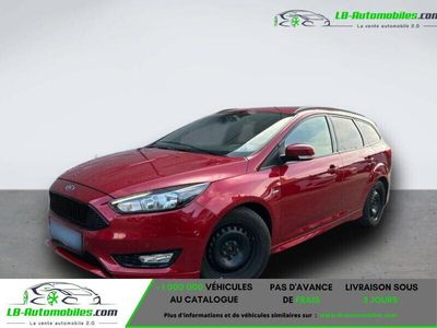 occasion Ford Focus SW 1.5 EcoBoost 150 BVA