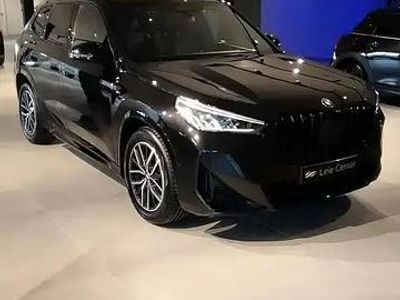 Noir Occasion 2024 BMW X1 M Sport SUV | 37 950 € (Prix juste)