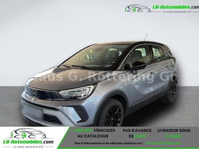 Occasion 2022 Opel Crossland SUV | 20 500 € (Prix juste)
