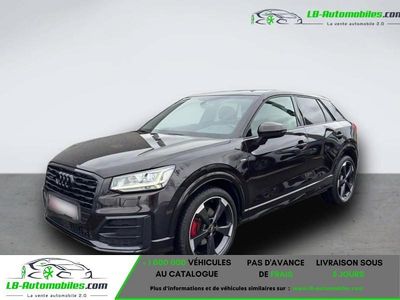 Occasion 2019 Audi Q2 Sport SUV | 28 200 € (Prix assez cher)