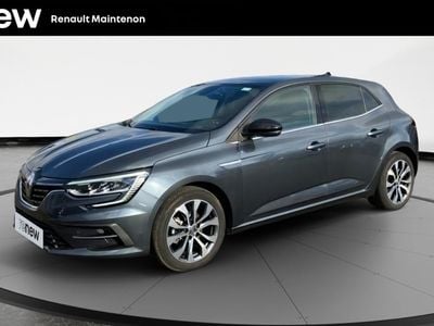 Renault Mégane IV