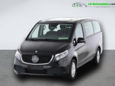 Mercedes EQV300