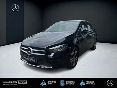 Mercedes B200