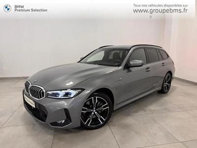 Occasion BMW 330 M Sport 186 ch (136 kW) 2025 Gris Break
