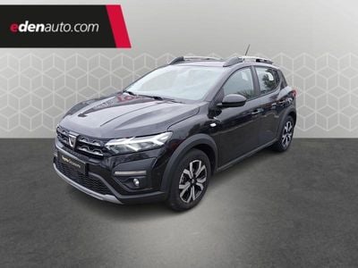 Occasion Dacia Sandero Comfort 92 ch (67 kW) 2022 Citadine