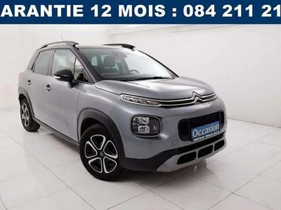 Occasion Citroën C3 Aircross PureTech 110 ch (80 kW) 2019 Gris SUV
