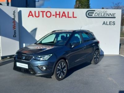 occasion Seat Arona 1.0 EcoTSI 95ch Start/Stop Urban Euro6d-T