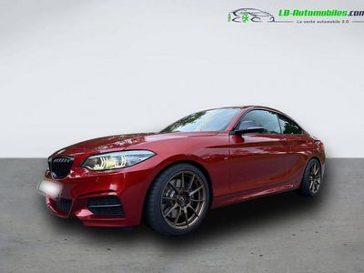 BMW M240