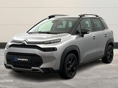 Occasion 2024 Citroën C3 Aircross PureTech SUV | 18 299 € (Prix juste)