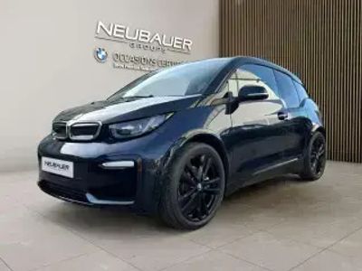 occasion BMW i3 184ch 120ah Atelier