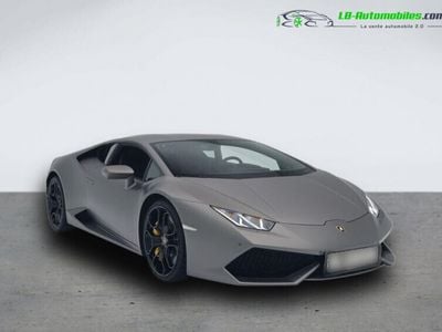 Lamborghini Huracán