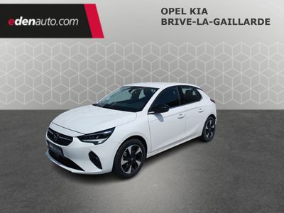 Opel Corsa-e